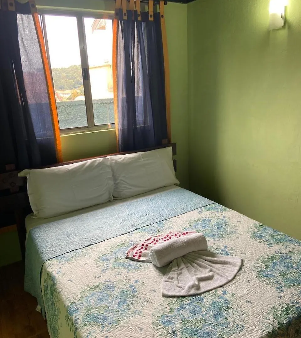 Residencia Da Giovana Campos do Jordão 0*,  Brasil