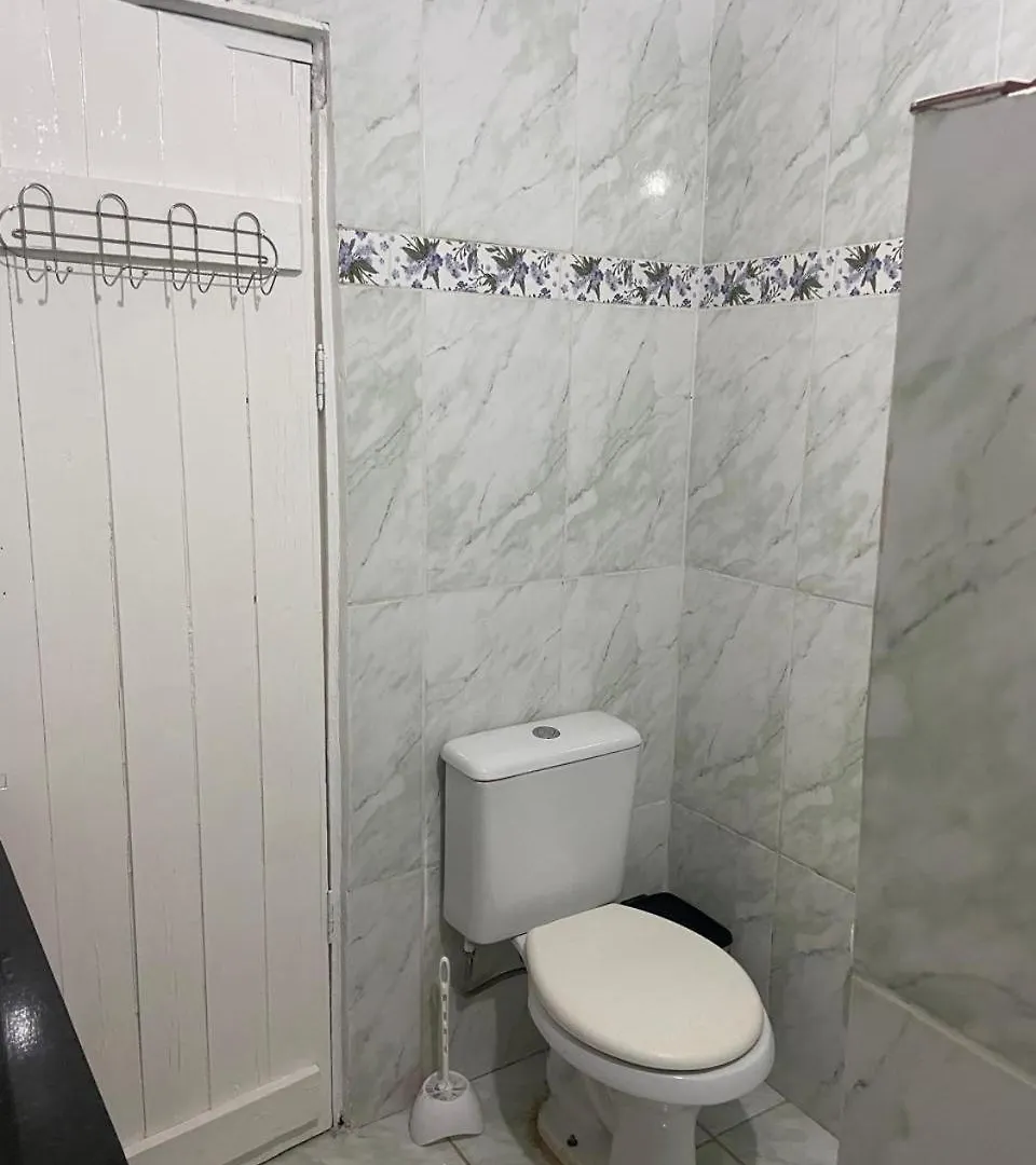Residencia Da Giovana Campos do Jordão 0*,  Brasil