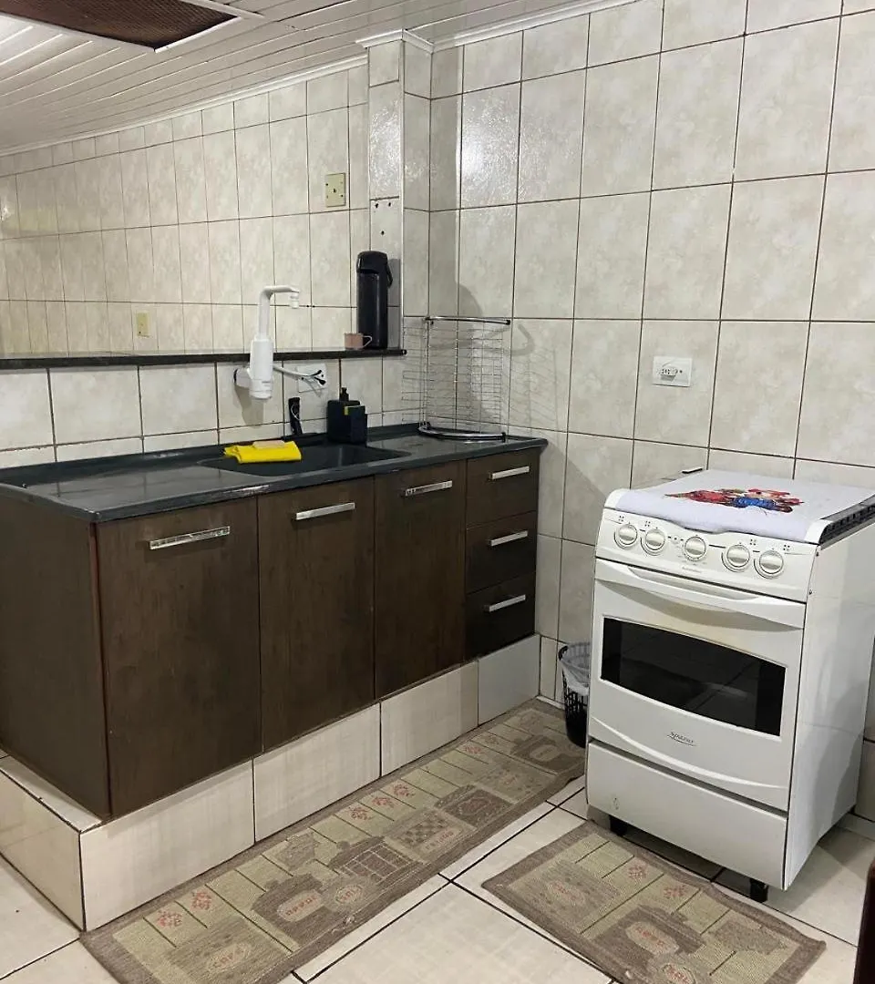 Residencia Da Giovana Campos do Jordão 0*,  Brasil