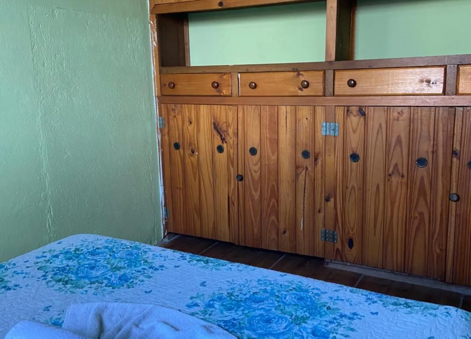 Сasa de vacaciones Residencia Da Giovana Campos do Jordão Brasil