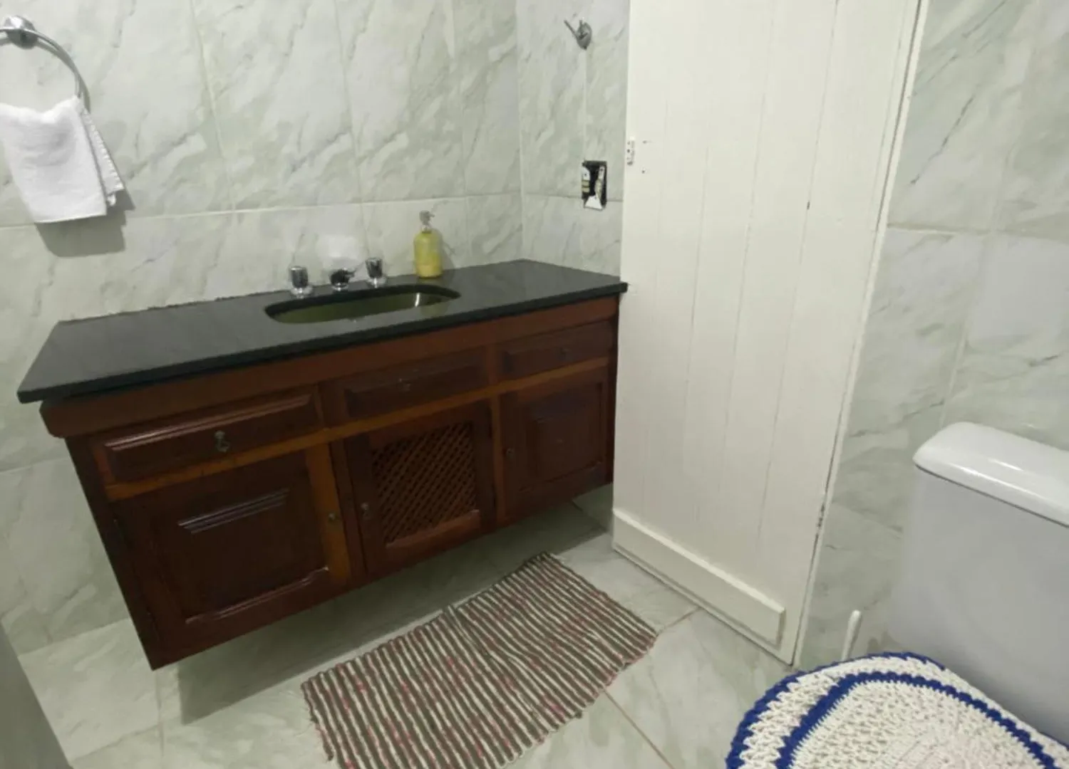 Residencia Da Giovana Campos do Jordão