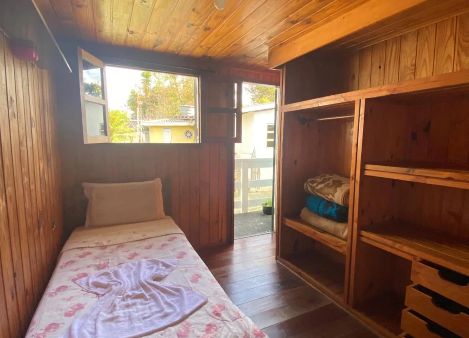 Residencia Da Giovana Campos do Jordão